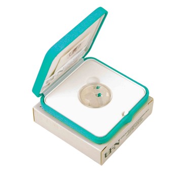 Vatican City /SILVER - 5€ commemorative coin World Day of Peace 2013 PP