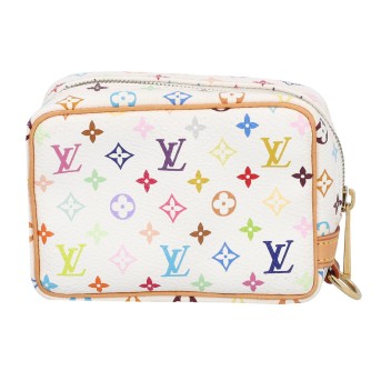 LOUIS VUITTON Pochette "WAPITI", Koll.: 2007.