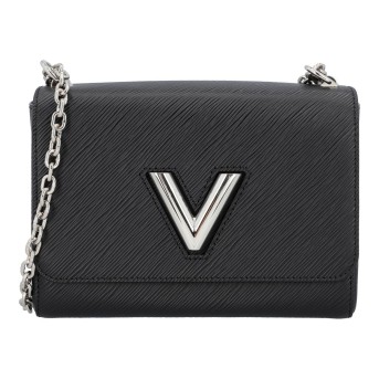 LOUIS VUITTON LOUIS VUITTON Umhängetasche 'TWIST MM'.