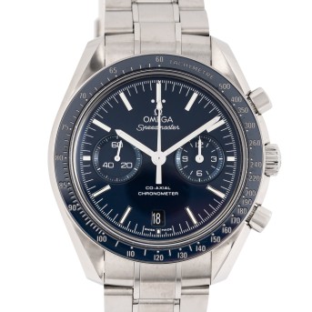 OMEGA OMEGA Speedmaster Ref. 311.90.44.51.03.01 Herrenuhr von 2017.