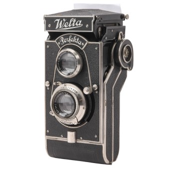 WELTA „Perfekta“ Kamera, 