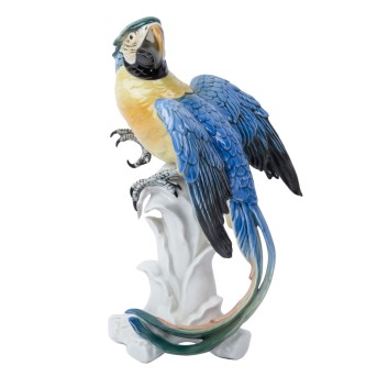 ENS 'Parrot', 1st half of the 20th century.