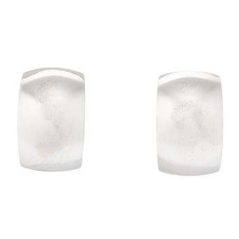 ISABELLEFA earrings &quot;Tonneau 25&quot;,