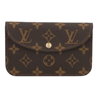 LOUIS VUITTON LOUIS VUITTON Gürteltasche (OHNE GÜRTEL).