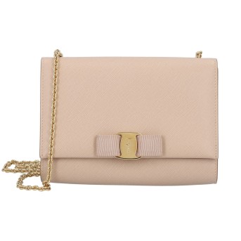 SALVATORE SALVATORE FERRAGAMO Umhängetasche.