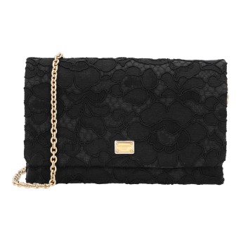 DOLCE & GABBANA DOLCE & GABBANA Umhängetasche.