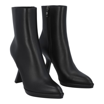 DIOR ankle boots 'D-FICTION', size 41. 