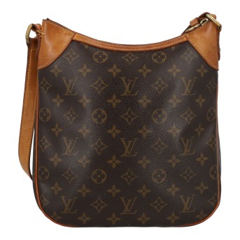 LOUIS VUITTON LOUIS VUITTON Umhängetasche 'ODÉON'.