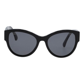 CHANEL CHANEL Sonnenbrille 'c.501/T8'.
