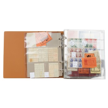 Deutsches Reich MH */**