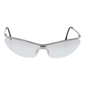 CHANEL CHANEL Brille 'c.124/6I'.