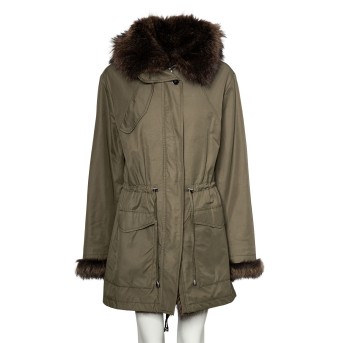 BONNIE Parka, Gr. ca. L.