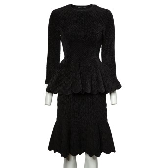 ALEXANDER MCQUEEN ALEXANDER MCQUEEN Set, Gr. M.