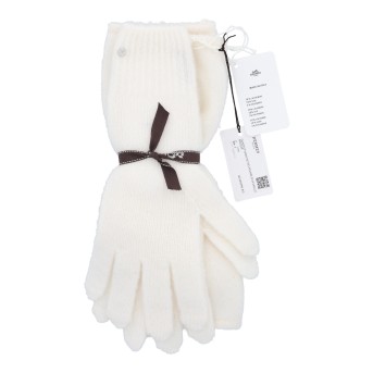HERMÈS HERMÈS Handschuhe, Gr. L.