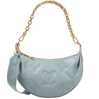 LOUIS VUITTON LOUIS VUITTON Umhängetasche 'OVER THE MOON'.