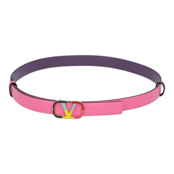 VALENTINO belt, length 80cm.