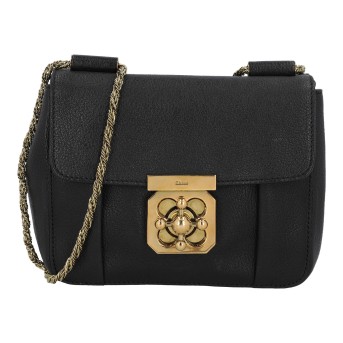 CHLOÉ CHLOÈ Umhängetasche 'ELSIE'.