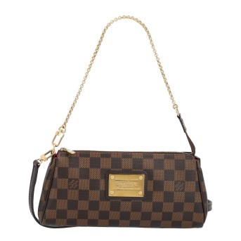 LOUIS VUITTON LOUIS VUITTON Pochette 'EVA'.