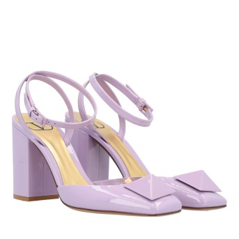 VALENTINO Sandaletten, Gr. 37,5.