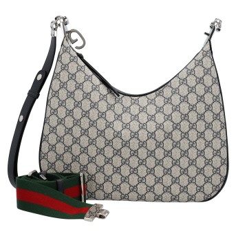 GUCCI GUCCI Umhängetasche 'ATTACHE LARGE'.
