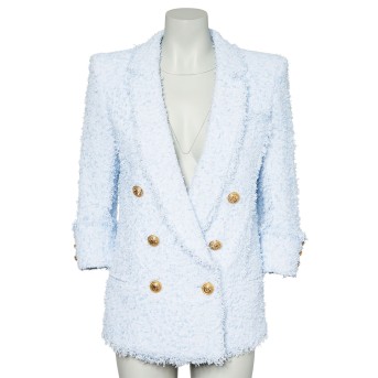BALMAIN BALMAIN Blazer, Gr. 36.