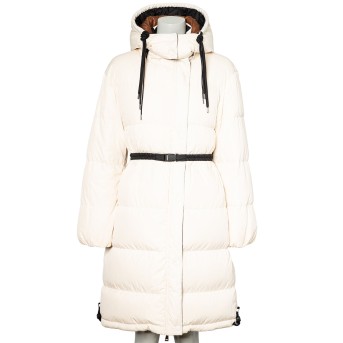 MONCLER MONCLER Daunenmantel 'ERYSIMUM', Gr. 1 (ca. 38).