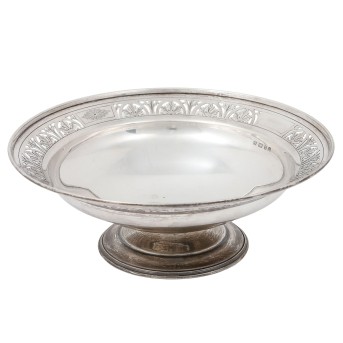 BARKER BROTHERS LTD./ BIRMINGHAM / ENGLAND,