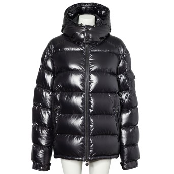 MONCLER MONCLER Jacke, Gr. 52 (5).