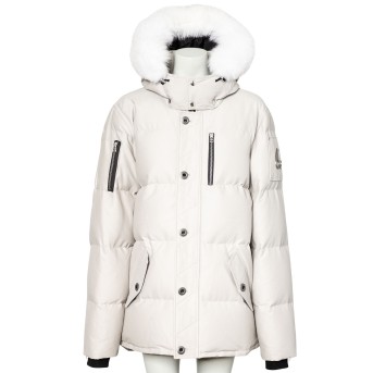 MOOSE KNUCKLES Jacke, Gr. XL, NP.: ca. 1.300,-€.