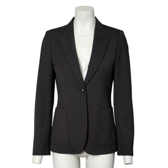GUCCI GUCCI Blazer, Gr. 36 (ital 42).