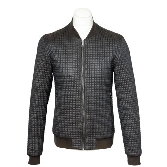 DOLCE & GABBANA DOLCE & GABBANA Herrenjacke, Gr. 52.