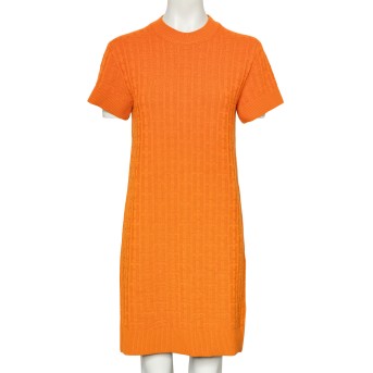 HERMÈS HERMÈS Kleid, Gr. 34, akt. NP.: 1.000,-€.
