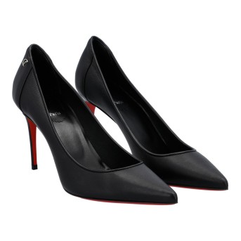 LOUBOUTIN CHRISTIAN LOUBOUTIN Pumps 'SPORTY KATE', Gr. 40.