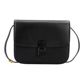 CÉLINE CELINE Umhängetasche 'CLASSIC BOX BAG'.