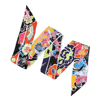 HERMÈS HERMÈS Twilly.