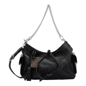 LOUIS VUITTON LOUIS VUITTON Umhängetasche 'CARRY ALL CARGO'.