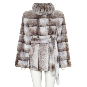 CPL Nerzjacke, Gr. 38.