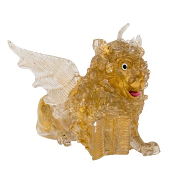 MURANO "Markuslöwe", 20. Jh.