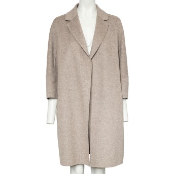 S`MAX MARA Mantel, Gr. 32.