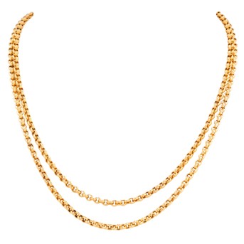 Heirloom chain,