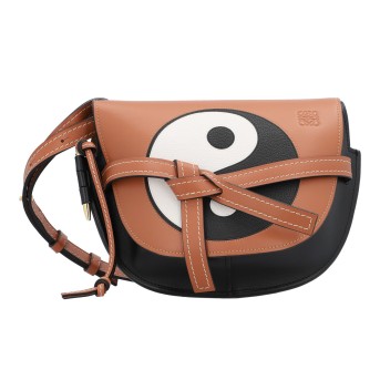 LOEWE Umhängetasche 'GATE YIN-YANG'.