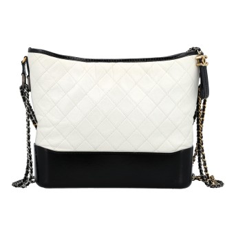 CHANEL Umhängetasche 'GROSSE GABRIELLE'.