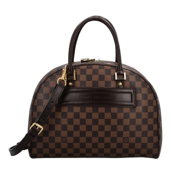 LOUIS VUITTON LOUIS VUITTON Handtasche 'NOLITA'.