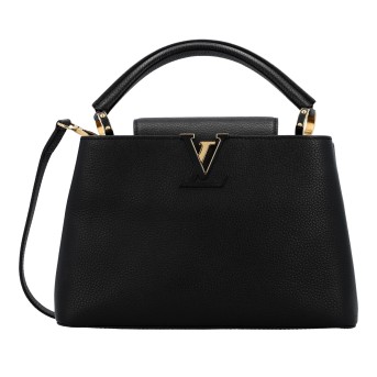 LOUIS VUITTON LOUIS VUITTON Henkeltasche 'CAPUCINE PM', Koll.: 2018.