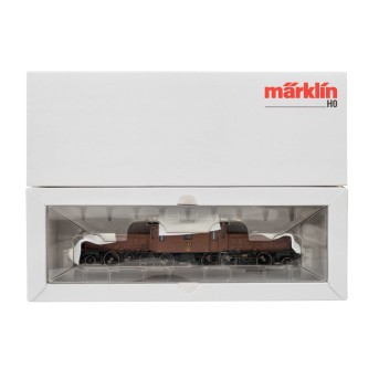 MÄRKLIN Dampflok '39236', Spur H0,