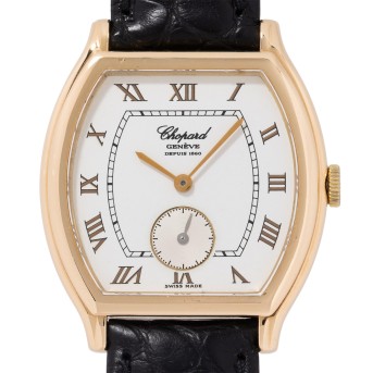 CHOPARD Classique Tonneau Ref 2246 Herrenuhr aus den 1990er Jahren. 
