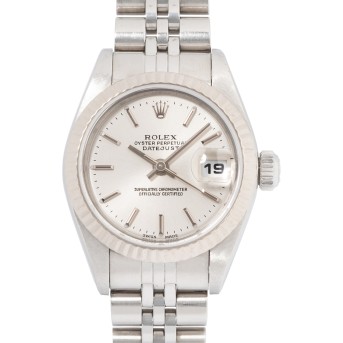 ROLEX Lady-Datejust Ref 69174 Damenuhr von ca. 1997. 