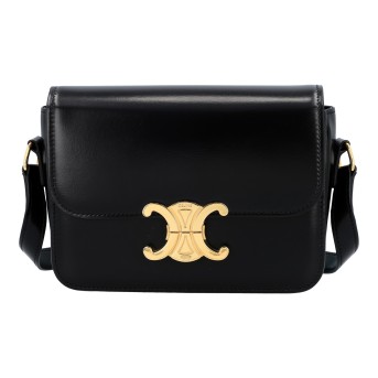 CELINE shoulder bag 'TEEN TRIOMPHE'.
