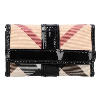 BURBERRY BURBERRY Schlüsseletui.