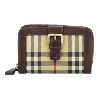 BURBERRY BURBERRY Portemonnaie.